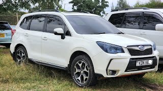PRICE DROP‼️WHAT ARE THE PRICES FOR SUBARUs AT JAMHURI CAR BAZAAR💰🚗