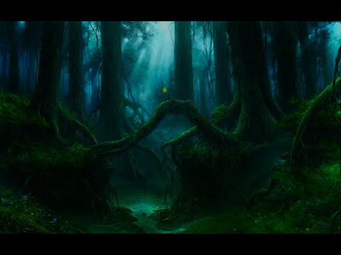 Bal-Sagoth — Bal-Sagoth - A Tale From The Deep Woods