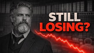 Why You’re Still Losing (Even If You Think You’re Improving) | Edmund Hale
