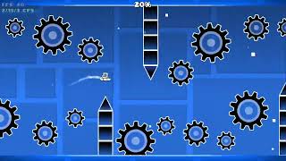 Difficulty experiment | no secret way 72%