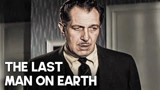 The Last Man on Earth