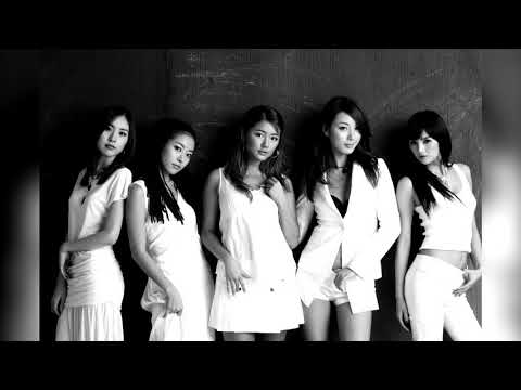 [Audio] 베이비복스 - Xcstasy (Piano Remix)