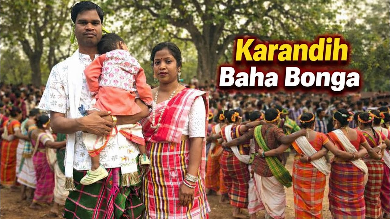 Karandih Dishom Baha 2026