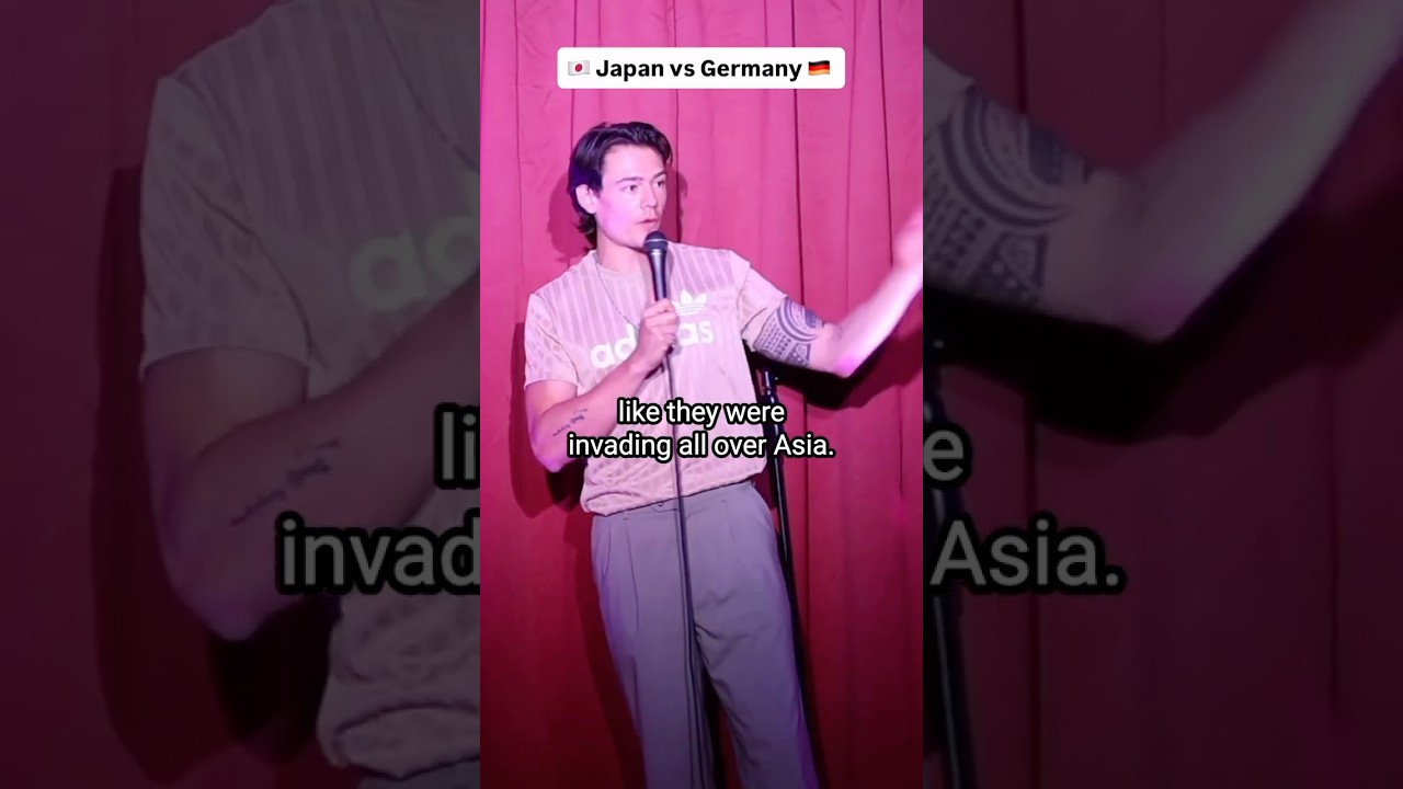 Japan gets Forgiveness but not Germany?