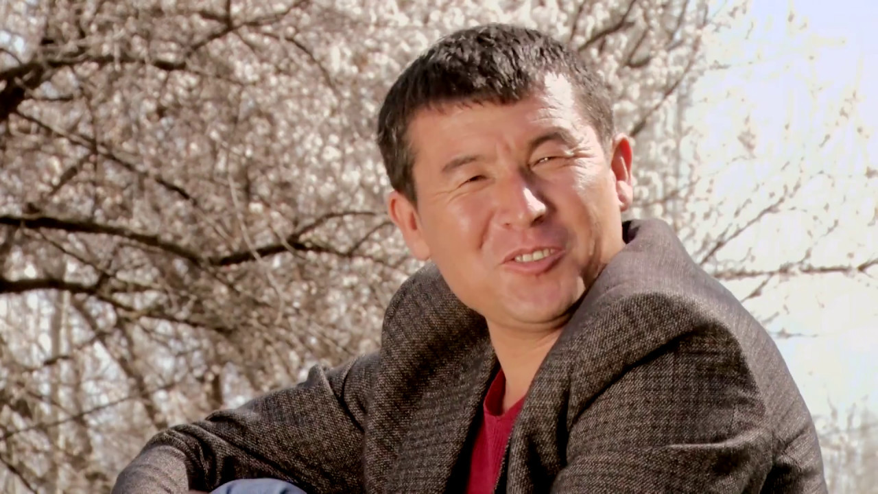 Кумарбек Артыкбаев Айылым