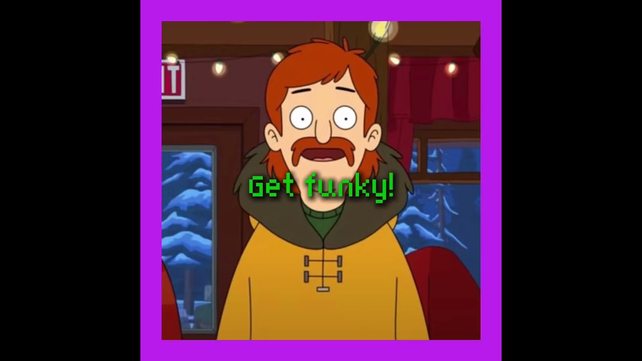 headcanon: wolf plays sprunki 😔