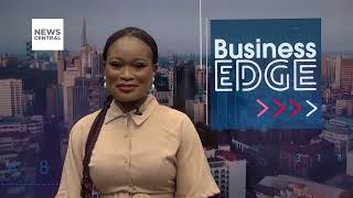 The Central Bank of Zambia Increases the Statutory Reserve Ratio | Business Edge | 8/11/2023