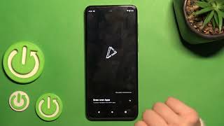 How to Set Up and Enable the Always On Display on MOTOROLA Moto G53 - Muviz Edge App screenshot 3