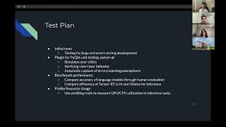 Senior Project - Presentation 2 - Taskforce