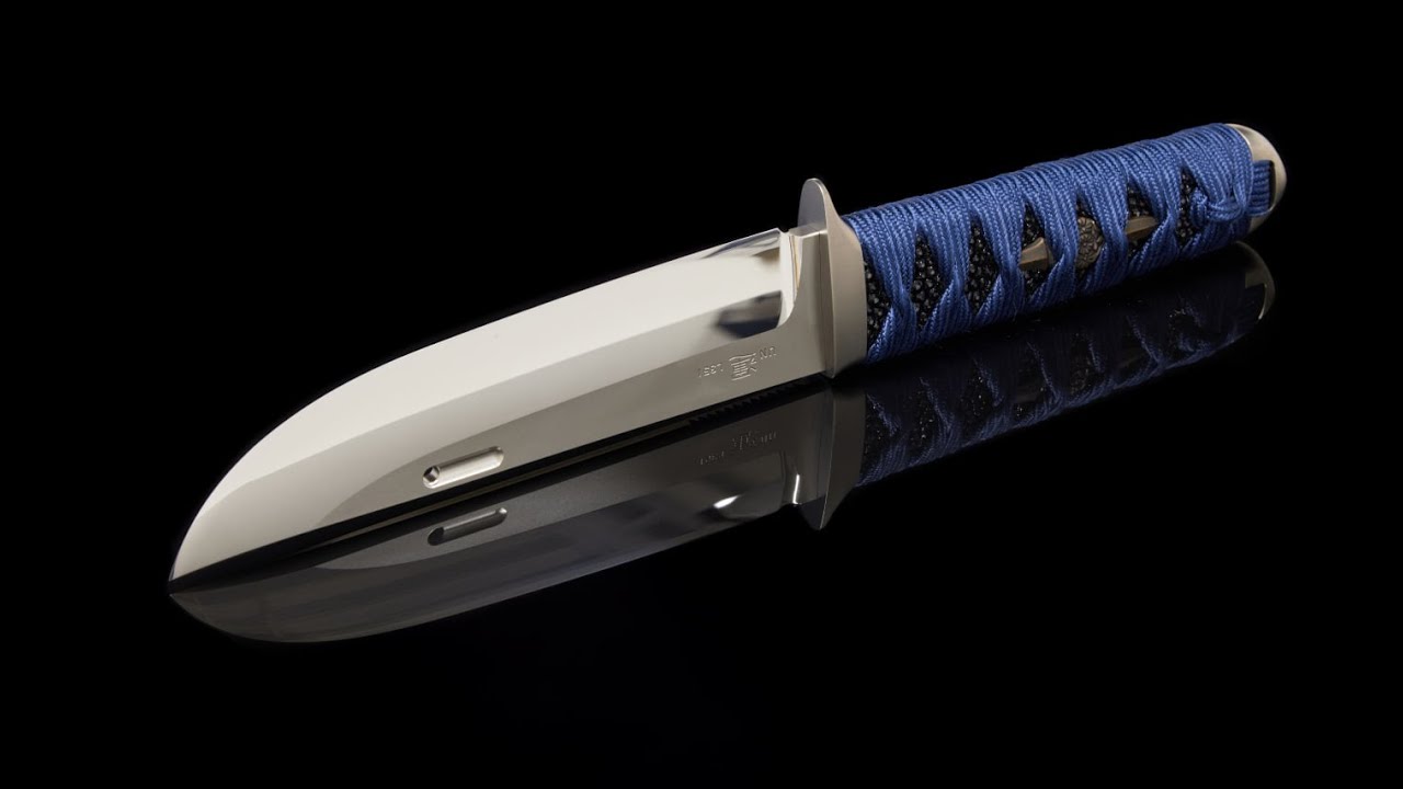 Це мистецтво | ROCKSTEAD — НАЙДОРОЖЧІ ножі | Чому вони стільки коштують?