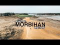 Morbihan  road trip en bretagne dans le golfe et ses alentours vlog voyage