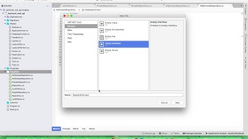 Repository Patter in ASP.NET Core Part 2