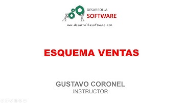 #UDEMY - #ORACLE #PLSQL - MODULO 02: ESQUEMA VENTAS