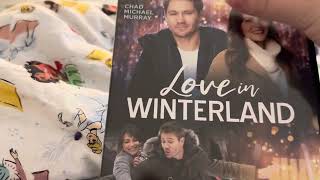 Love In Winterland