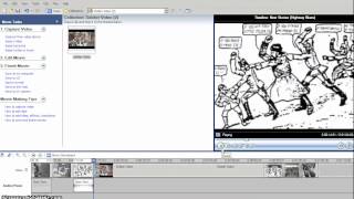 MovieMaker Tutorial pt 2