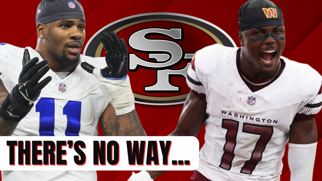 Something HUGE Is Brewing... | Daily 49ers News & Rumors