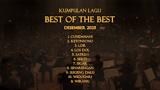 FULL ALBUM – Orchestra Version | Ciptaan Denny Caknan | CloudNest Sound screenshot 4