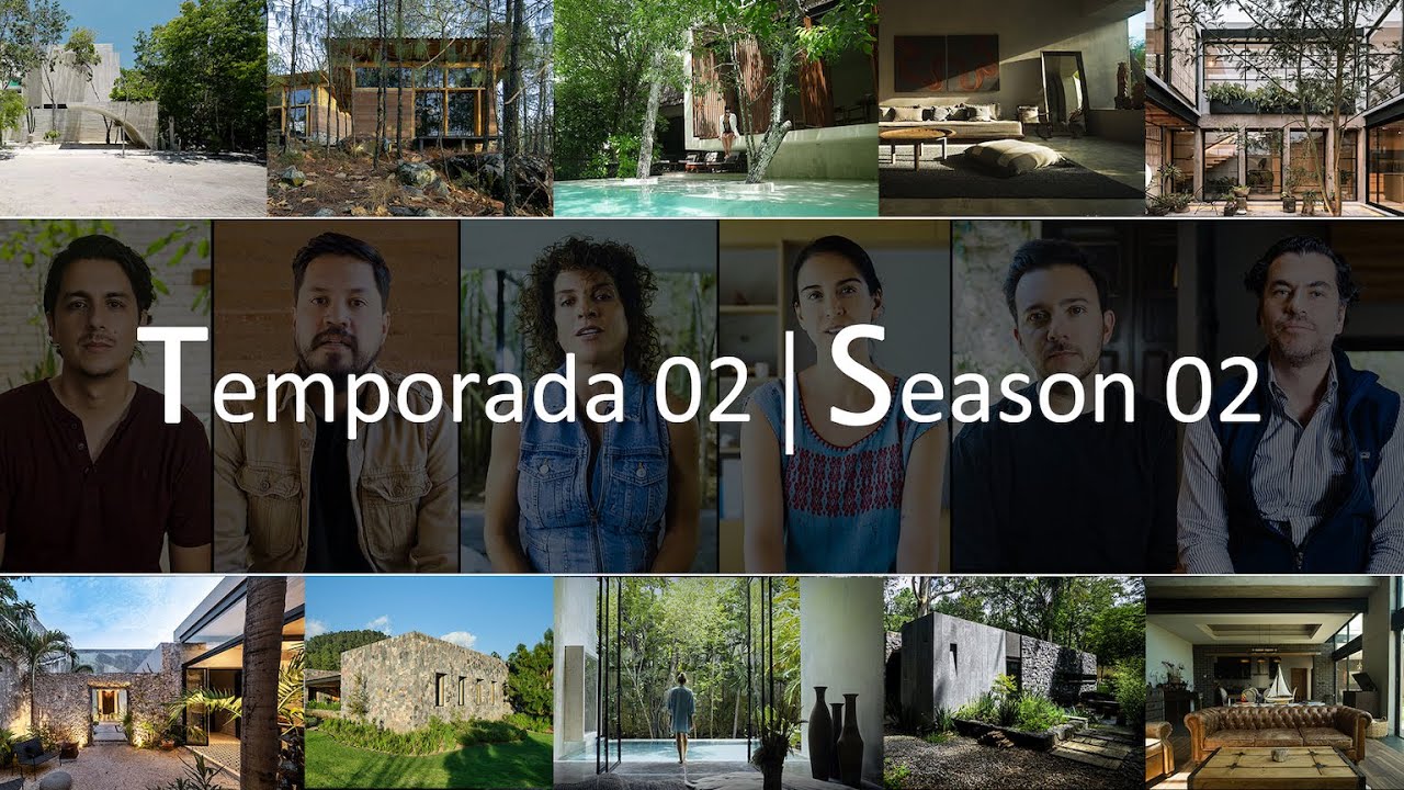 Resumen Temporada 02 | OPEN PLAN