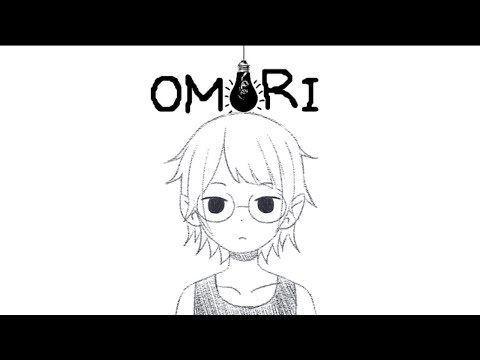 【OMORI】そろそろ終わりが近そうな予感#09.5【紅崎あまね/Vtuber】