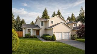 New Listing 1416 218th Pl SW Lynnwood  WA