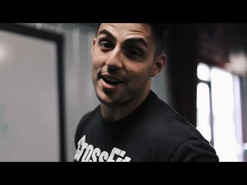 Vlog 1- Getting back in the groove - YouTube