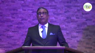 IRC Toronto live Worship Nov 29,2020 - Part 2