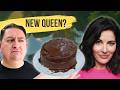 Great British Bake Off has a new judge