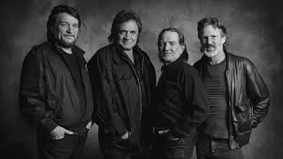 Watch Highwaymen Anthem 84 video