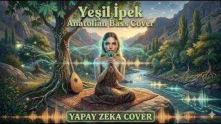 Yeşil İpek Anatolian Bass Cover (Yapay Zeka Cover)