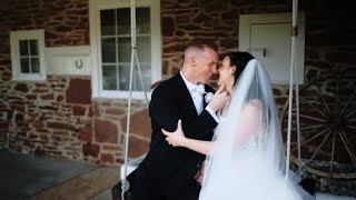 Danielle & Sam Wedding Highlights