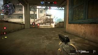 Warface - Next Gen Tactics