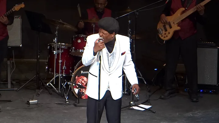 Remembering James: The Life and Music of James Bro...
