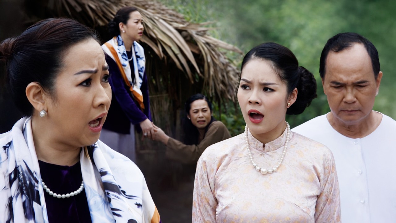 ĐỔ TỘI NGOẠI TÌNH | Phim Việt Nam Mới Hay Nhất 2026 | Phim Bộ Việt Nam 2026 | Phim Việt Nam THVL