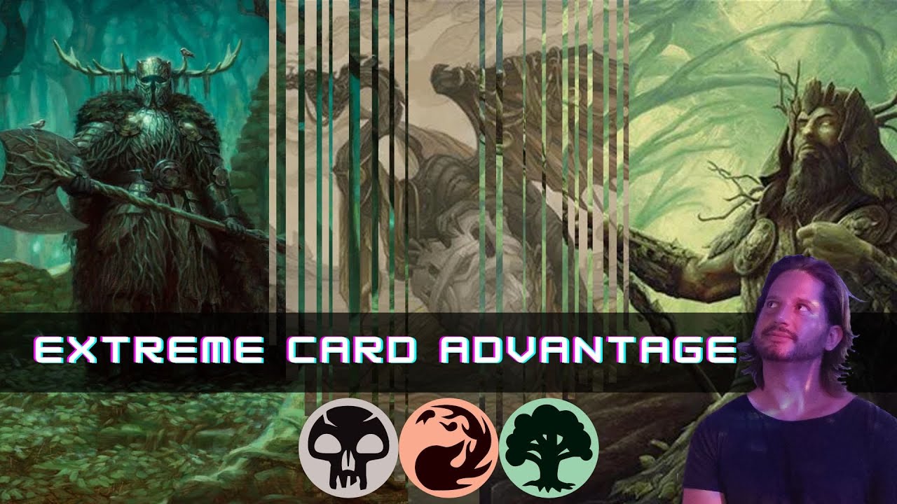 Insane value | Jund adventure | Wilds of Eldraine | MTG Arena Standard