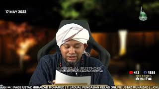 Siapakah Syeikh Mahmud Al Majzub Kedah ?