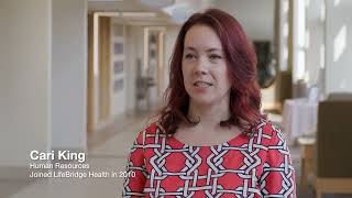 LifeBridge Health Careers | Careers That Grow