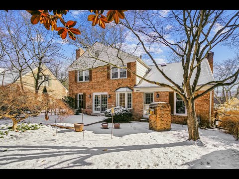 9537 Whetstone Drive, Gaithersburg, MD home video tour