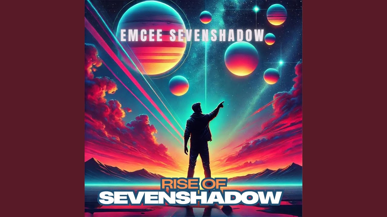 Rise Of Sevenshadow (Tamil Rap)