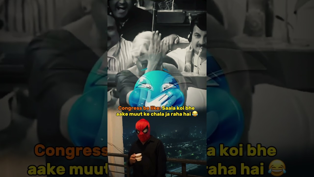 Nirmala Sitharaman Roast Congress Rahul Gandhi