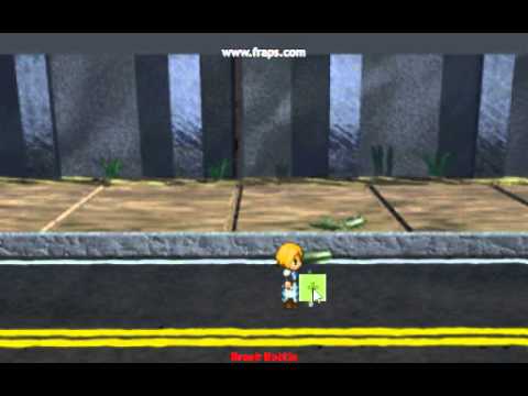 SAGE - Point and Click Adventure Game - Prototype 1