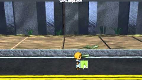 SAGE - Point and Click Adventure Game - Prototype 1