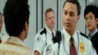 Harold and Kumar - Airline Security