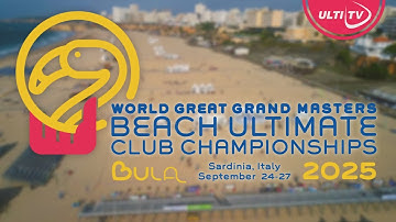 WGGMBUCC 2025 Trailer