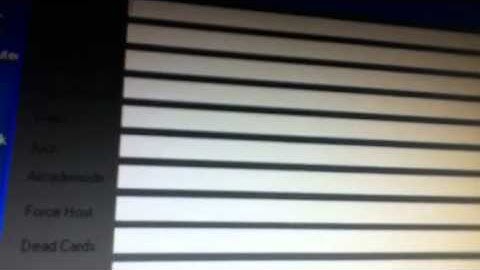 Our new WAW svg mod menu USB preview