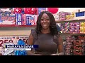 Last minute rush fills CSRA fireworks stores ahead of Fourth of July