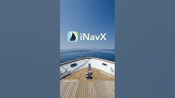 iNavX - App Preview Video