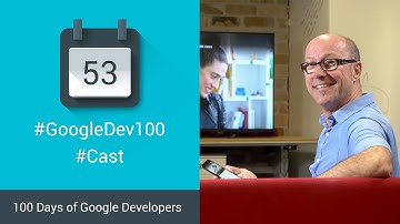 Cast Ux Connection Logic (100 Days of Google Dev)