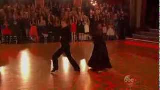 DWTS - Diablo Rojo - Paso Doble