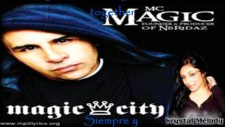 Forever Mc Magic subtitulado español e ingles