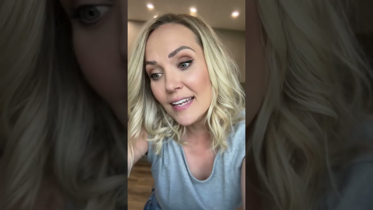 Sensitive Skin and Circcell staring the beautiful Emilie Ullerup